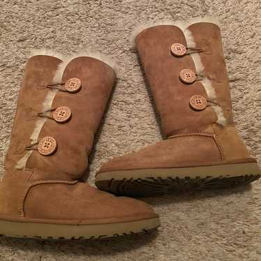 UGG Boots Size 7