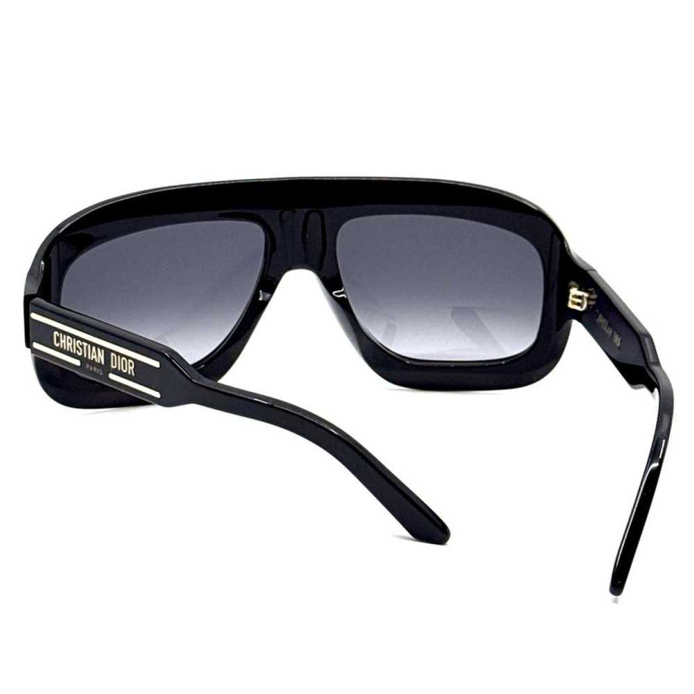 Dior Oversized sunglasses - image 10