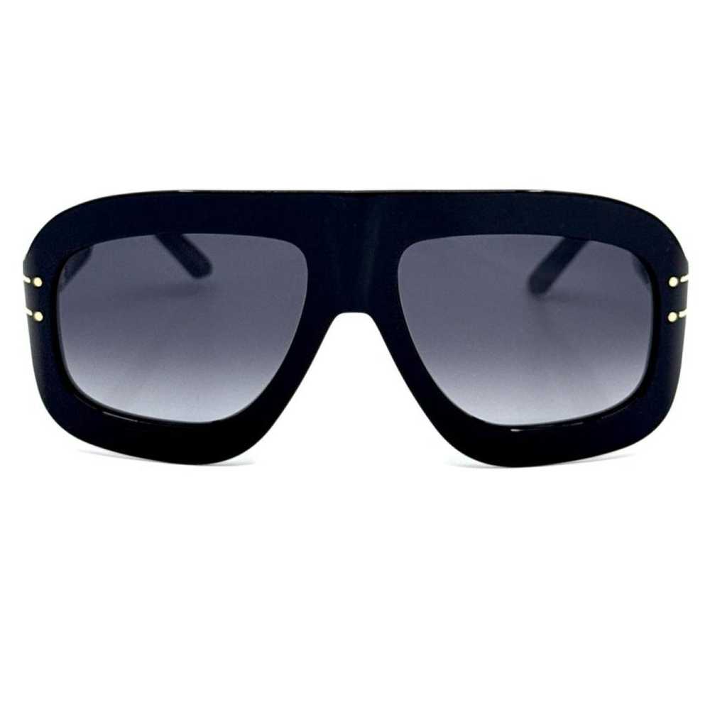 Dior Oversized sunglasses - image 1