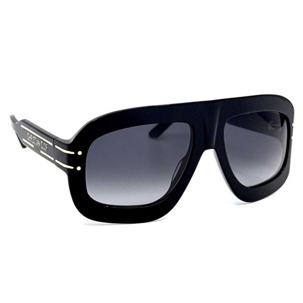 Dior Oversized sunglasses - image 3