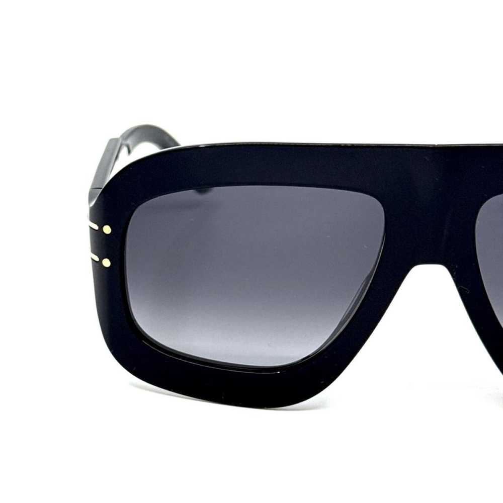 Dior Oversized sunglasses - image 4