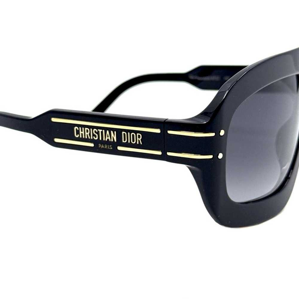 Dior Oversized sunglasses - image 5