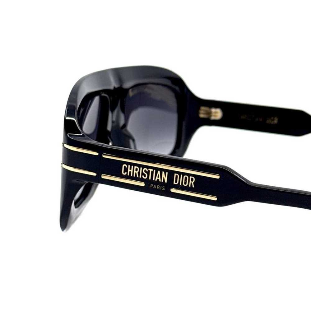 Dior Oversized sunglasses - image 6