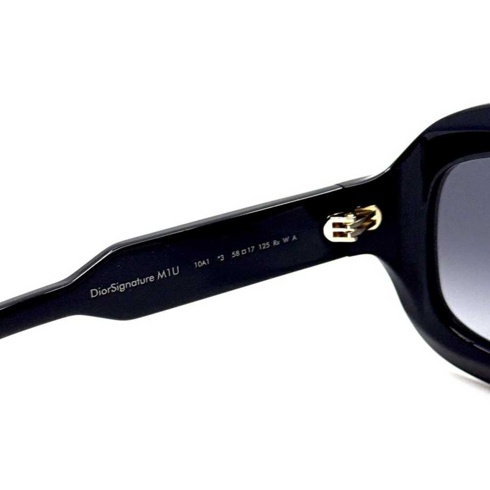 Dior Oversized sunglasses - image 7