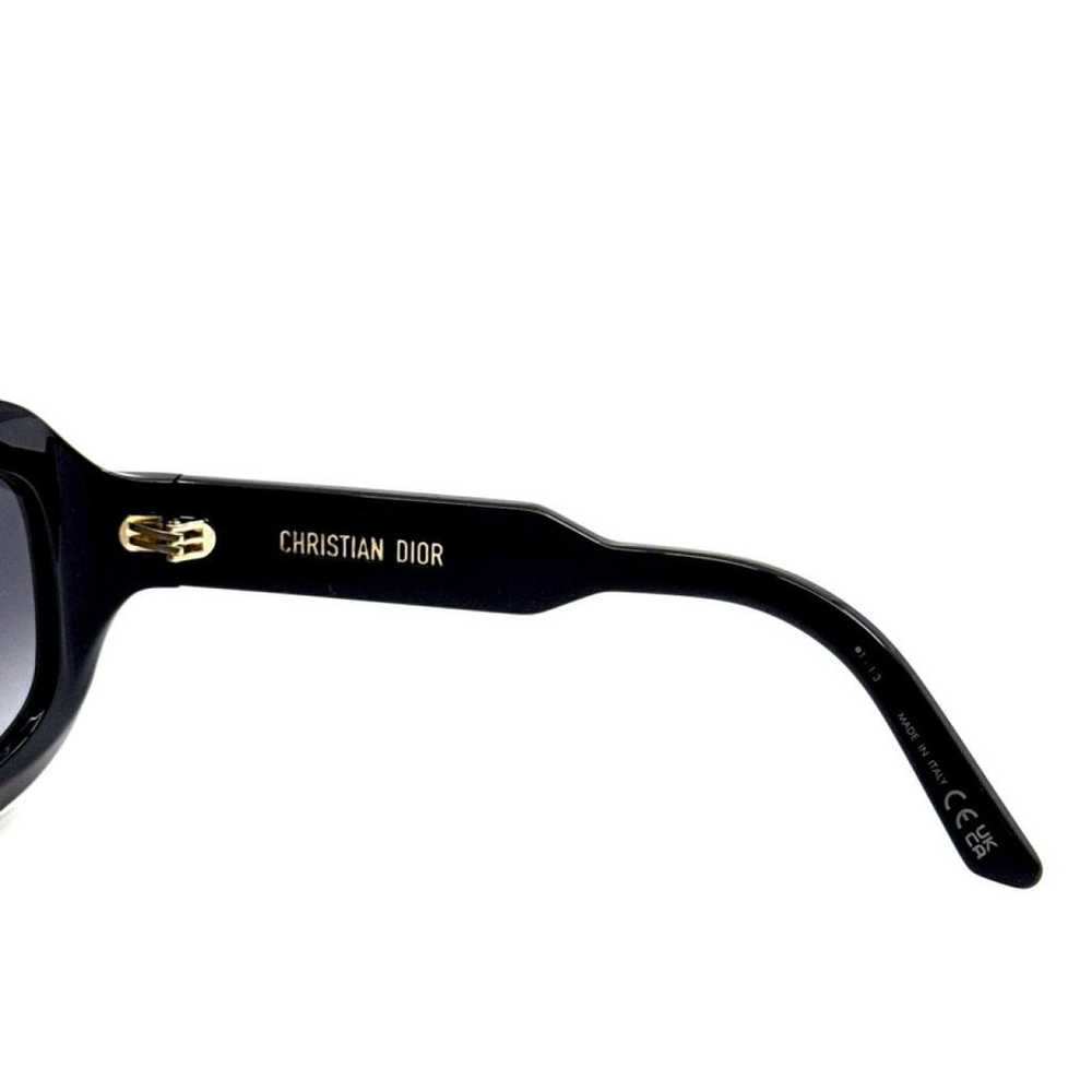 Dior Oversized sunglasses - image 8