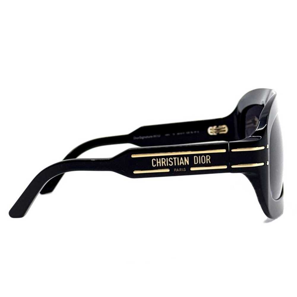 Dior Oversized sunglasses - image 9