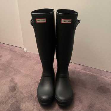 Hunter Original Tall Rain Boots