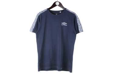 umbro pretty green ドリルトップ　ネイビー oasis リアム umbro pretty green ドリルトップ ネイビー oasis リアム