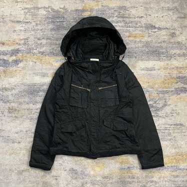 Early 00's OLD GAP ダウンジャケットmot01312802001195