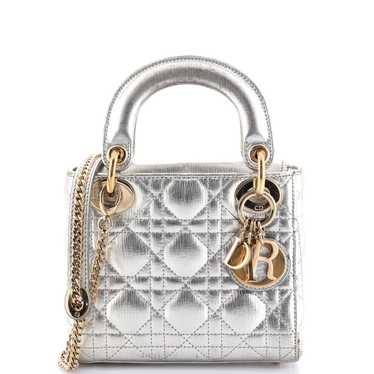 Christian Dior Leather handbag