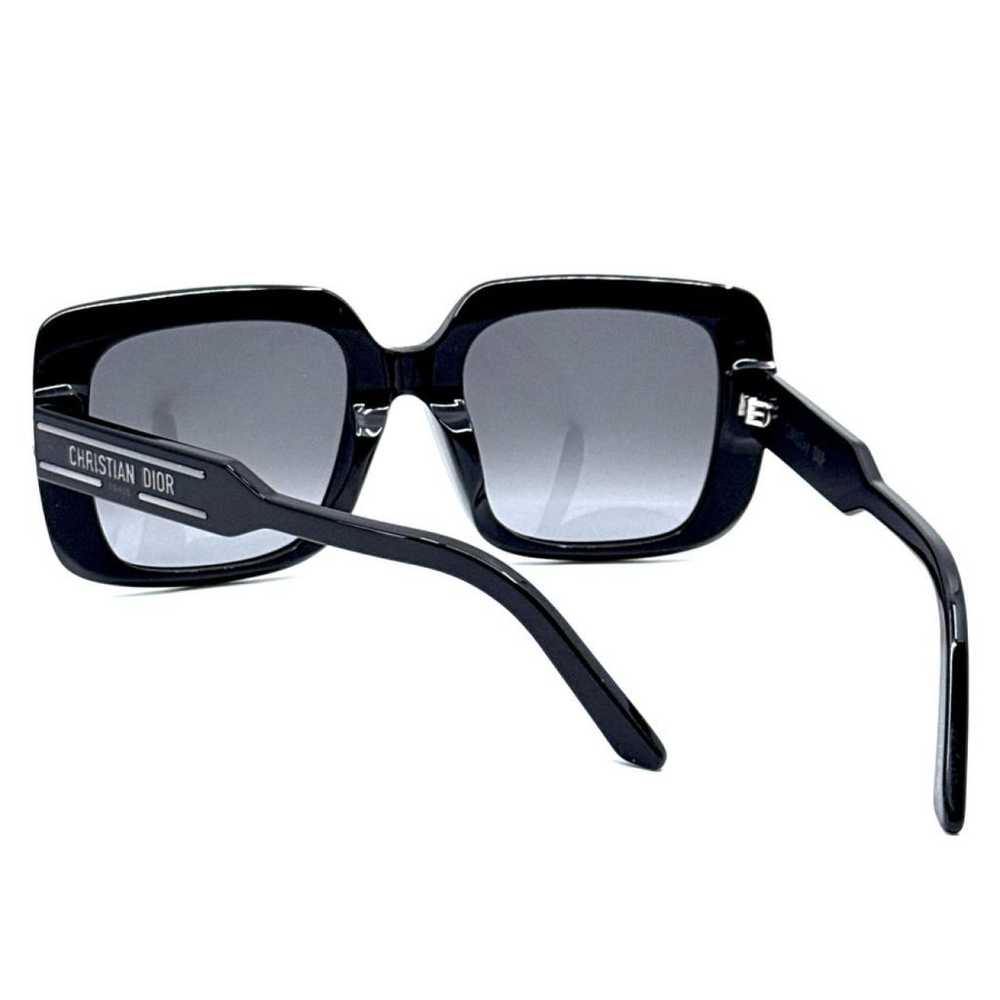 Dior Oversized sunglasses - image 10