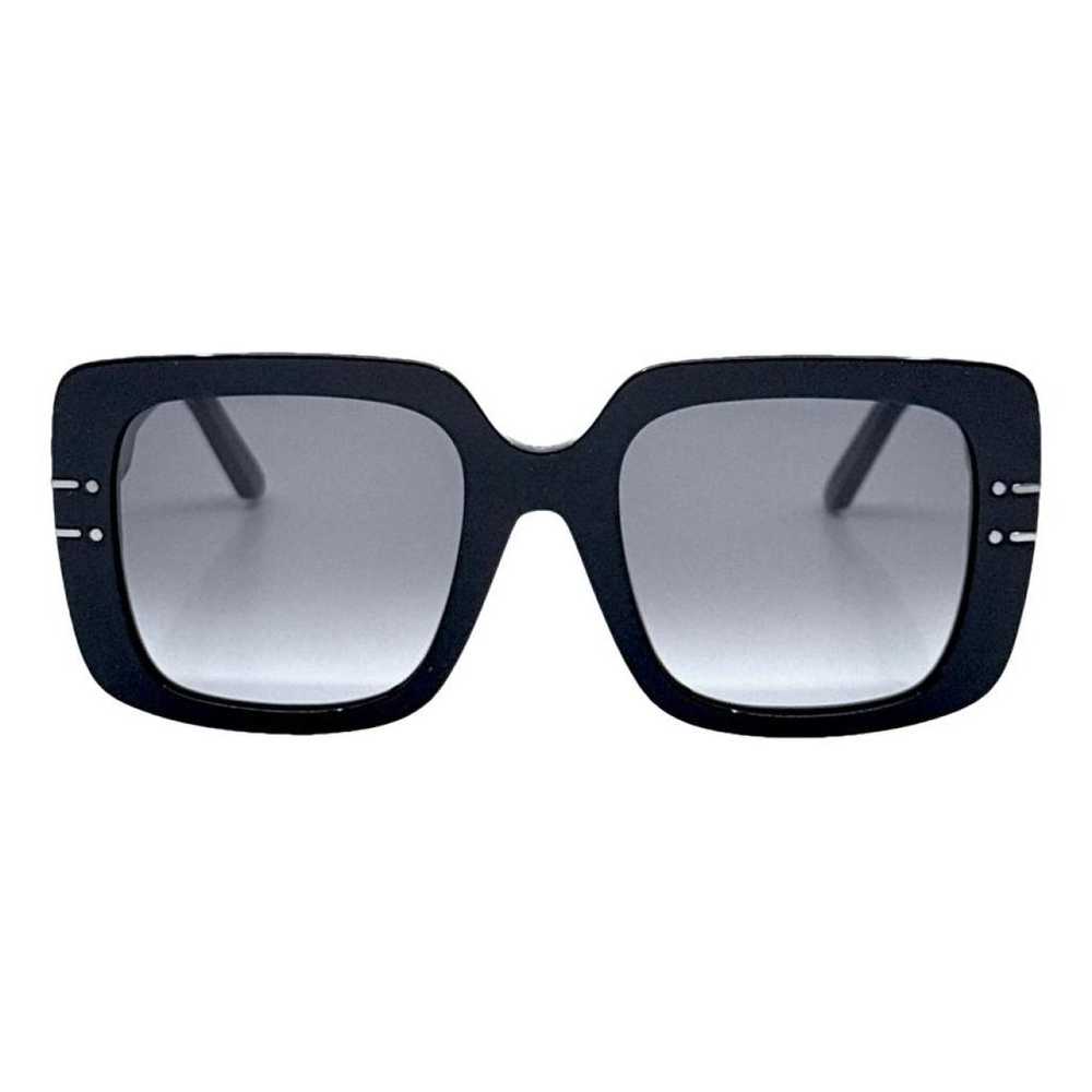 Dior Oversized sunglasses - image 1