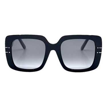 Dior Oversized sunglasses - image 1