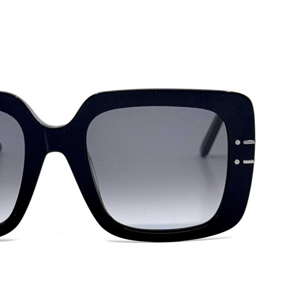 Dior Oversized sunglasses - image 2