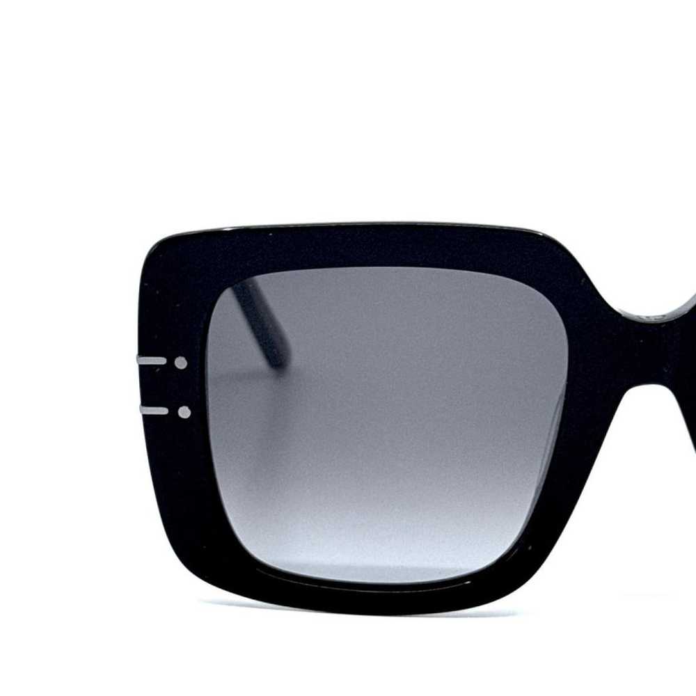 Dior Oversized sunglasses - image 3