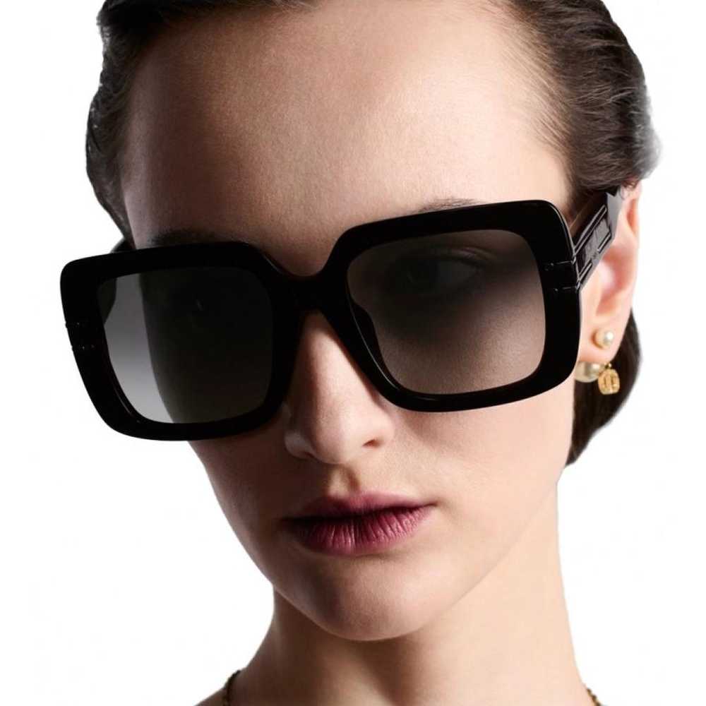 Dior Oversized sunglasses - image 4