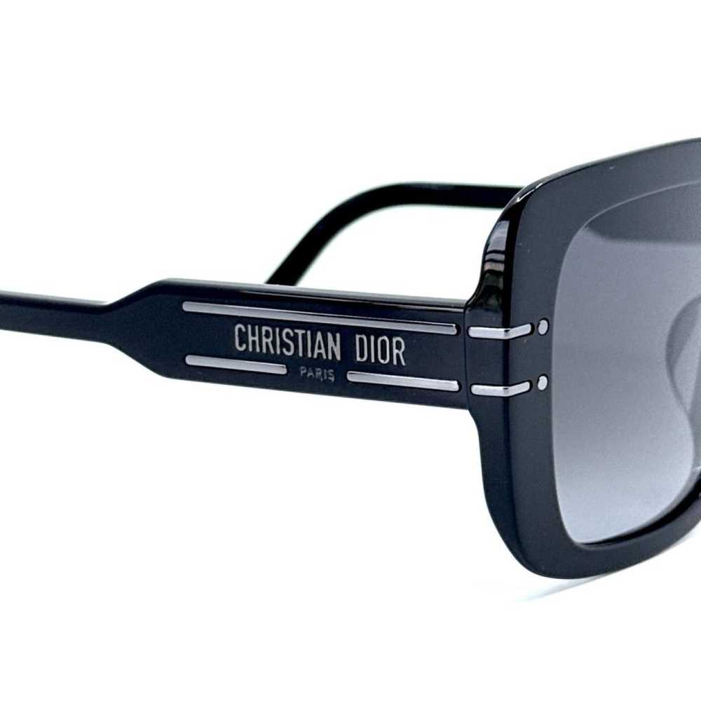 Dior Oversized sunglasses - image 5
