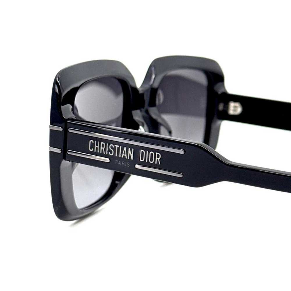 Dior Oversized sunglasses - image 6