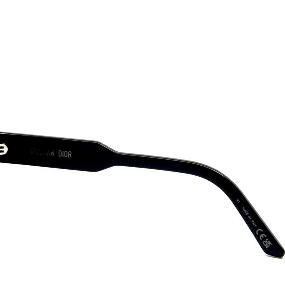 Dior Oversized sunglasses - image 8