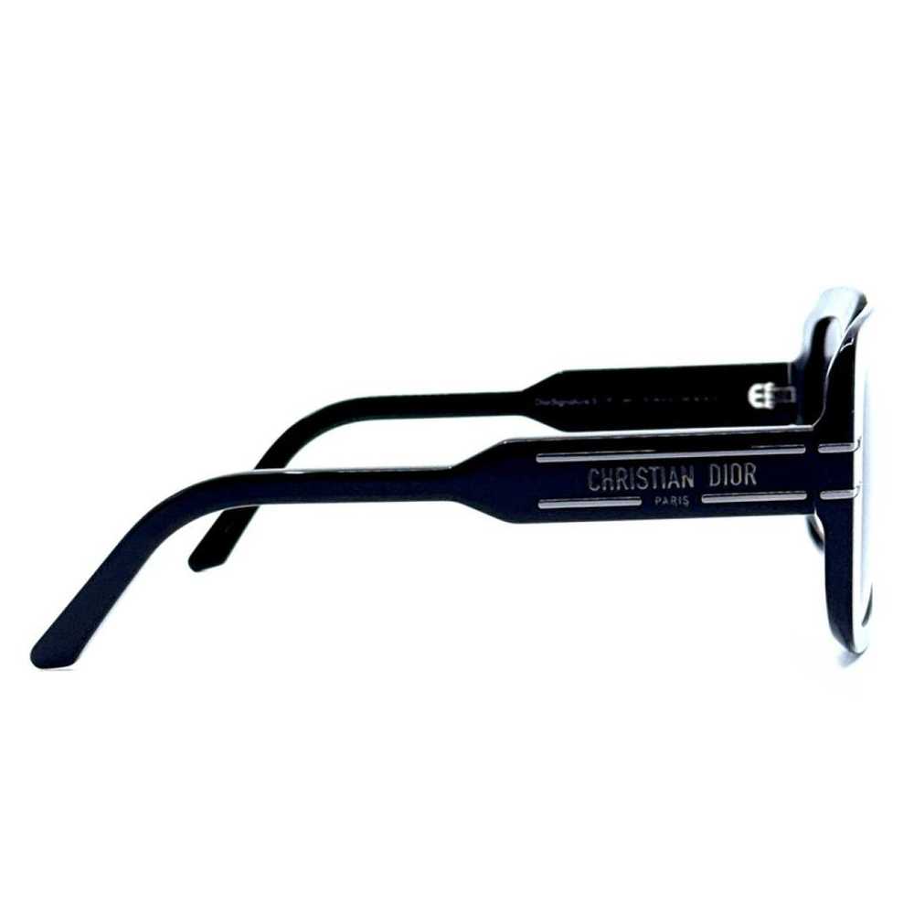 Dior Oversized sunglasses - image 9