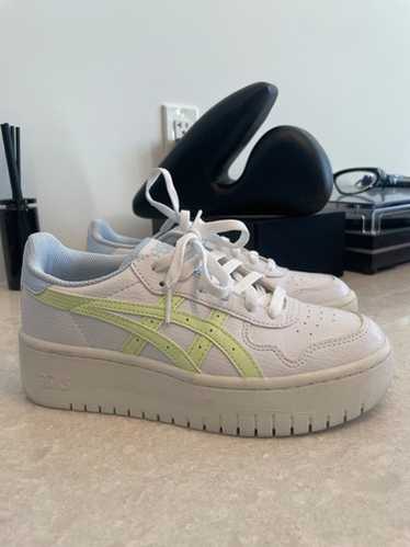 国内未入荷★ASICS★JAPAN S PF★\"Imperfection Pack\"★厚底 国内未入荷☆ASICS☆JAPAN S PF☆