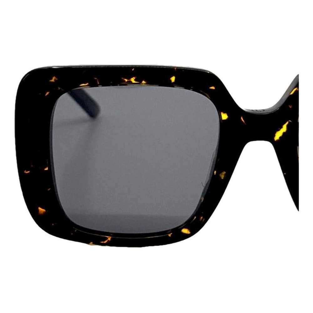 Dior Oversized sunglasses - image 1