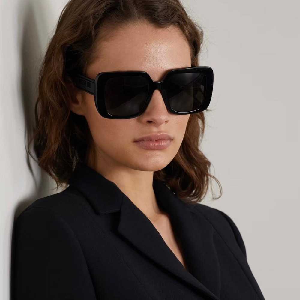 Dior Oversized sunglasses - image 2
