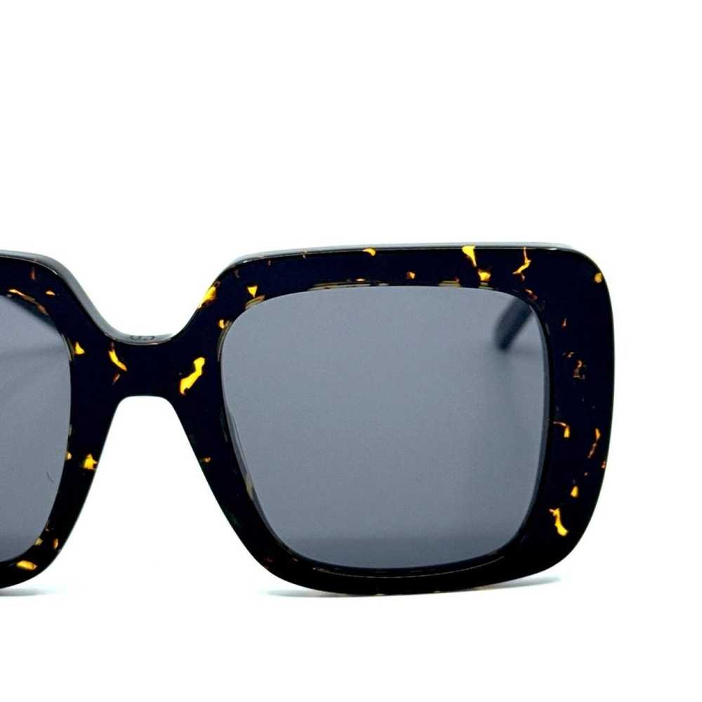 Dior Oversized sunglasses - image 3