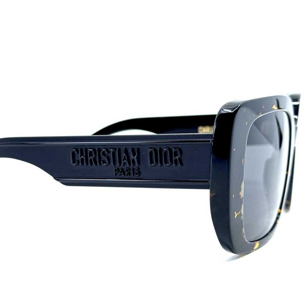 Dior Oversized sunglasses - image 4