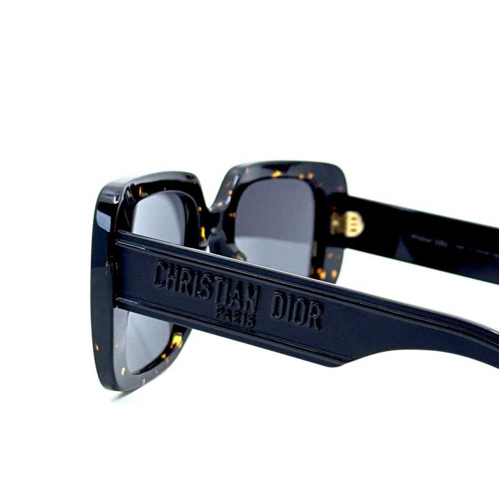 Dior Oversized sunglasses - image 5