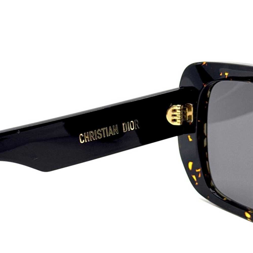 Dior Oversized sunglasses - image 6