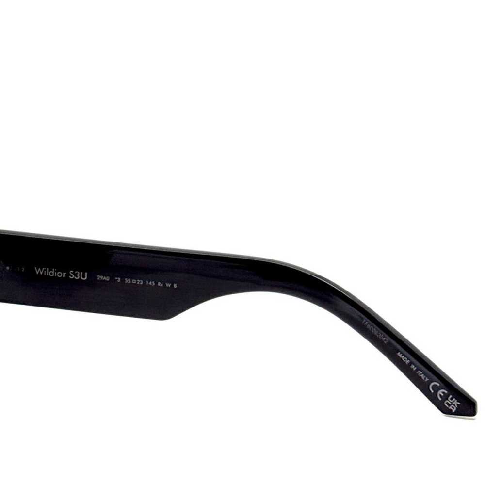 Dior Oversized sunglasses - image 7