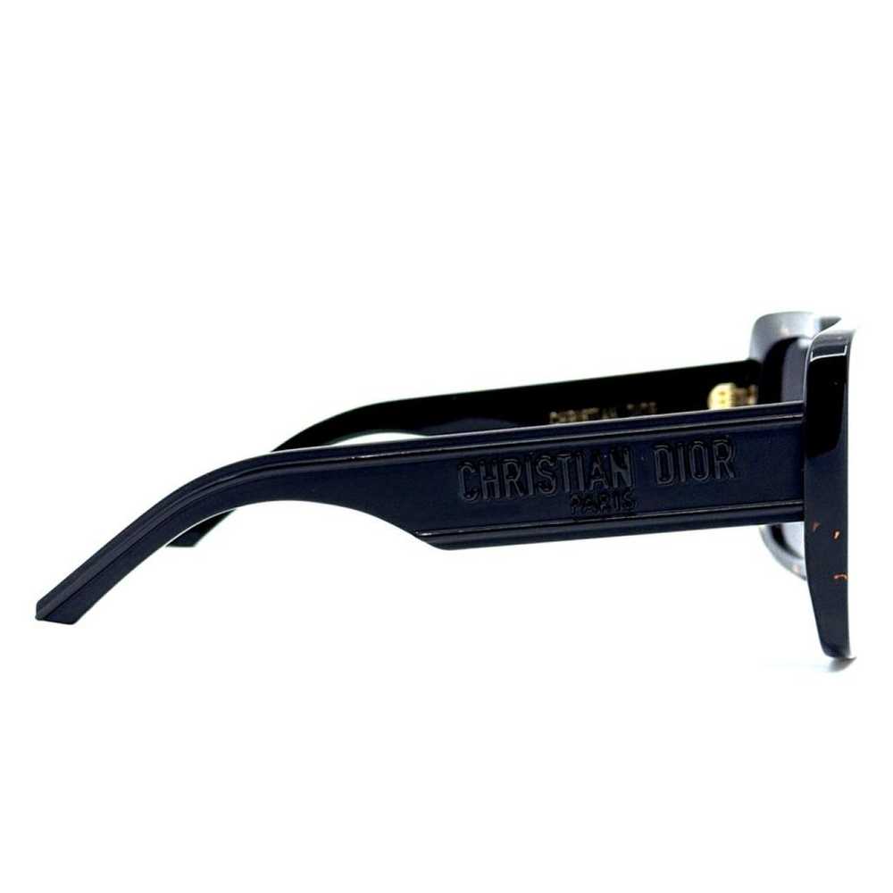 Dior Oversized sunglasses - image 8