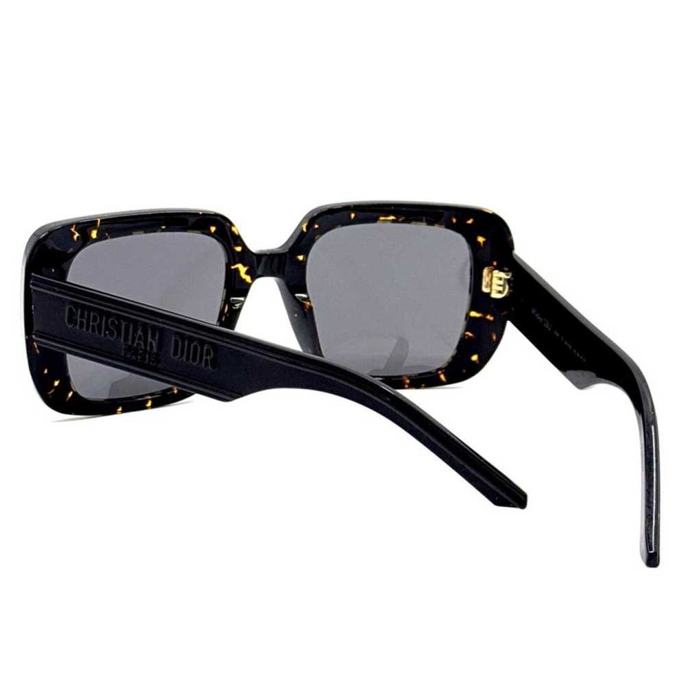 Dior Oversized sunglasses - image 9