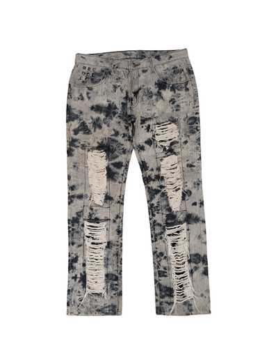 Share spirit pants - Gem