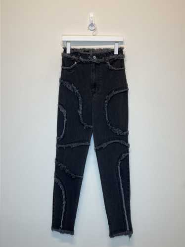 Eckhaus latta jeans - Gem
