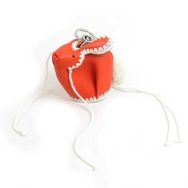 【関税&送料込】Loewe Charm Loewe rabbit charm - Gem