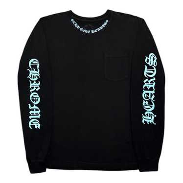 Chrome hearts neck logo - Gem