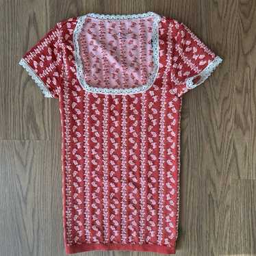 Urban outfitters top - image 1