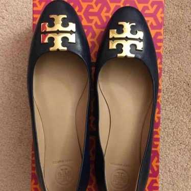 Tory Burch flat size 6.5