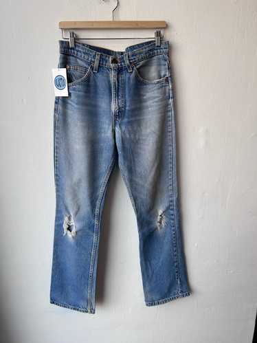 90's Levi's 517 Jeans 30"