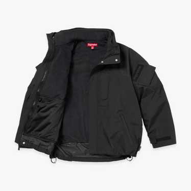 Supreme gore tex jacket - Gem Supreme gore tex jacket - Gem