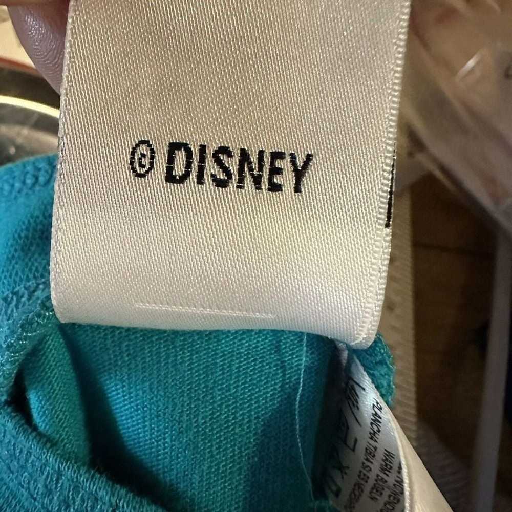 Vintage 90's Disney Store Lady & the Tramp Embroi… - image 5