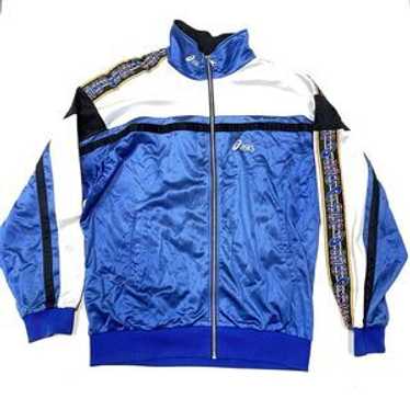 Mens vintage 80s asics - Gem