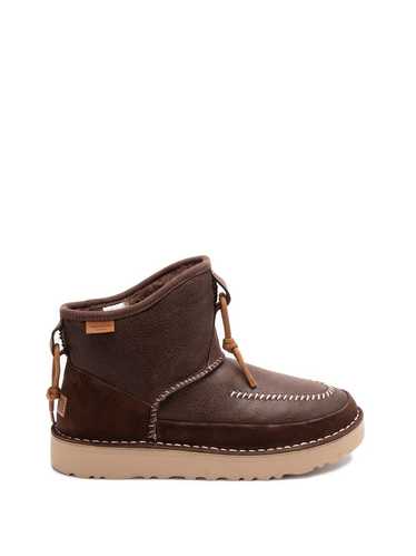 Ugg Ugg `campfire Crafted Regenerate` Boots Size U