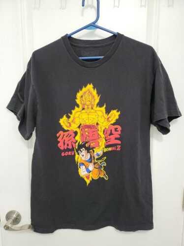 Dragon ball z ripple - Gem