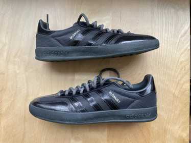 Adidas × Thames Unreleased Blondey McCoy Gazelle … - image 1