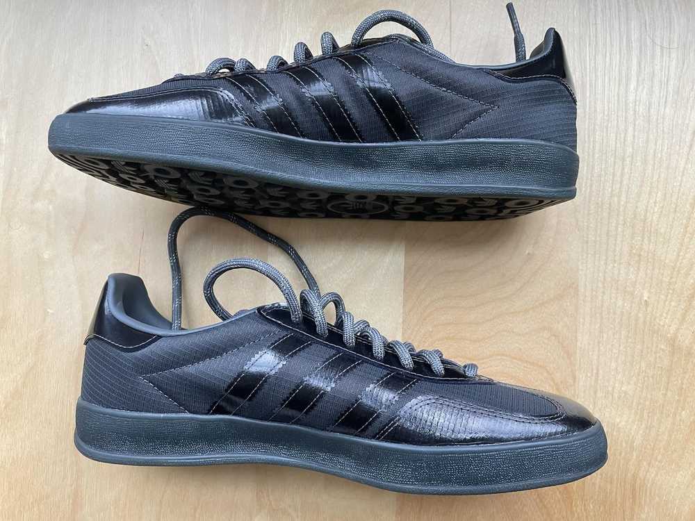 Adidas × Thames Unreleased Blondey McCoy Gazelle … - image 2