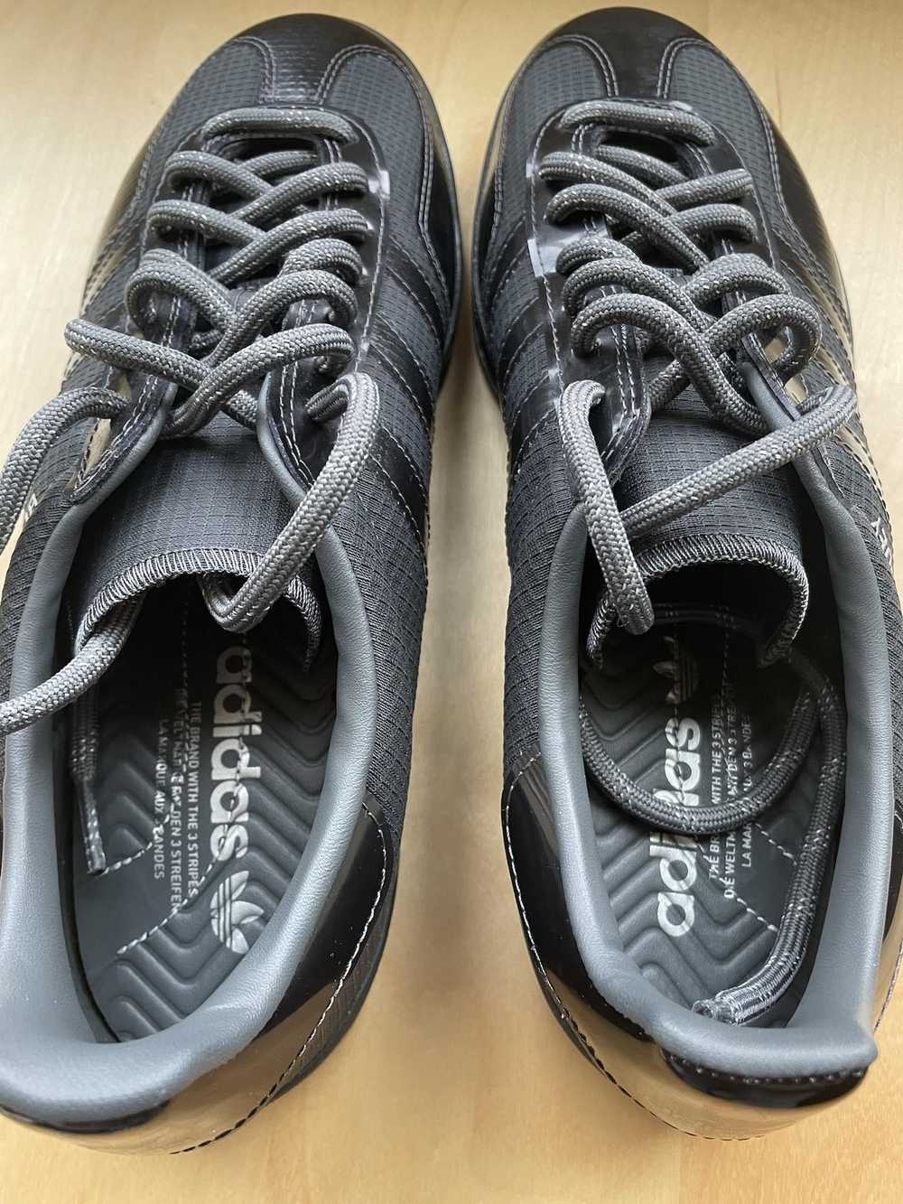Adidas × Thames Unreleased Blondey McCoy Gazelle … - image 4