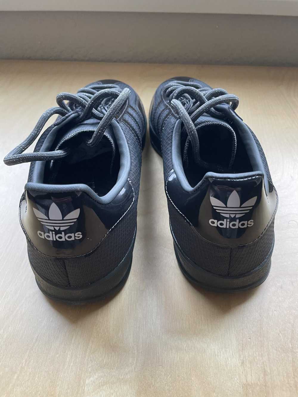 Adidas × Thames Unreleased Blondey McCoy Gazelle … - image 5
